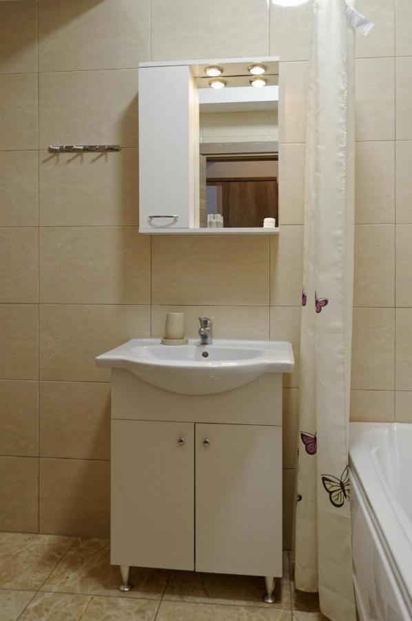 Apartament Ema Summerland Apartment Mamaia Exterior photo